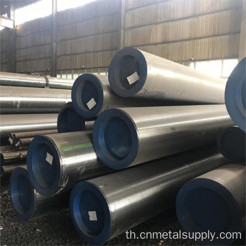 ASTM A213 T11 โลหะผสมเหล็กสำหรับหม้อไอน้ำ